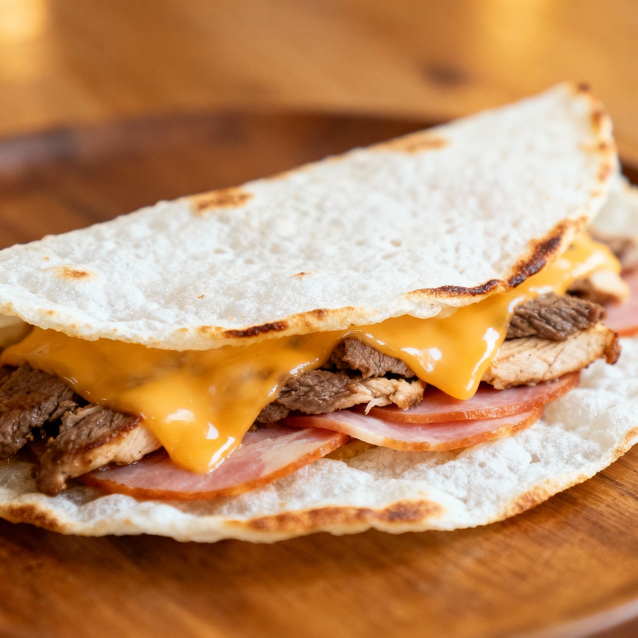 Beiju Completão