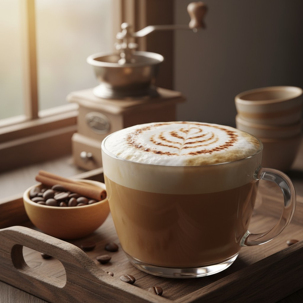 Cappuccino G