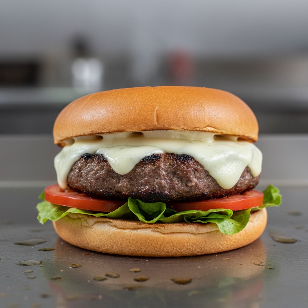 X-Burger